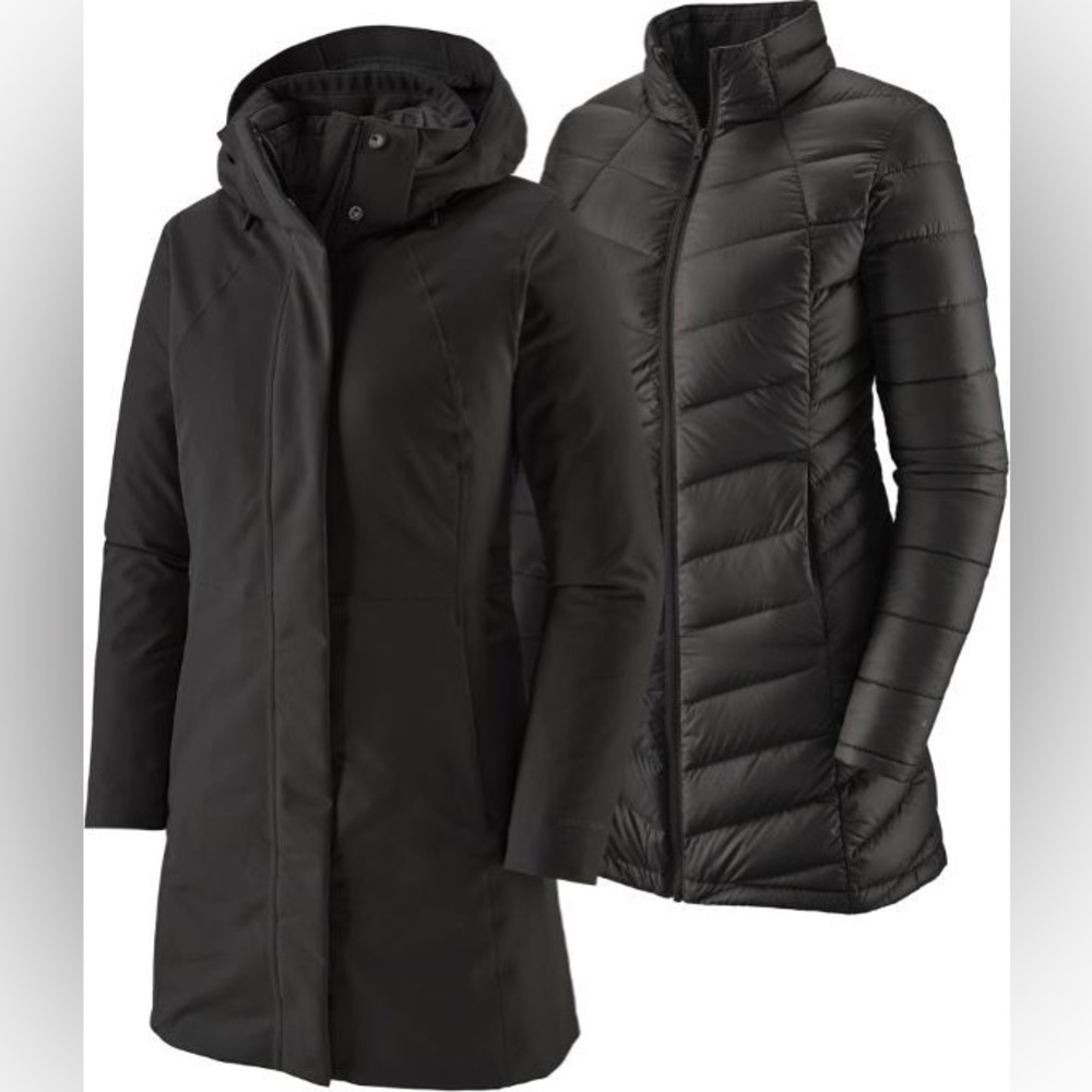 Patagonia Tres 3-in-1 Parka - Women's
